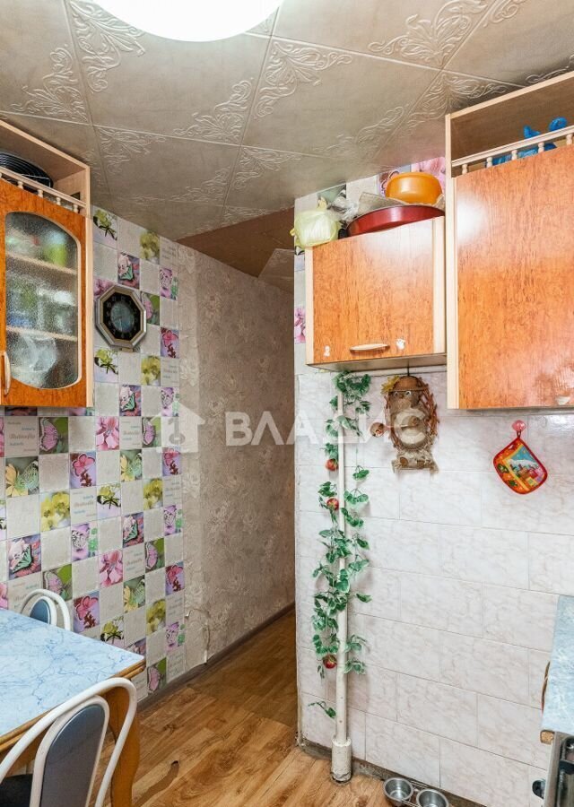 квартира г Ковров ул Димитрова 20 фото 18