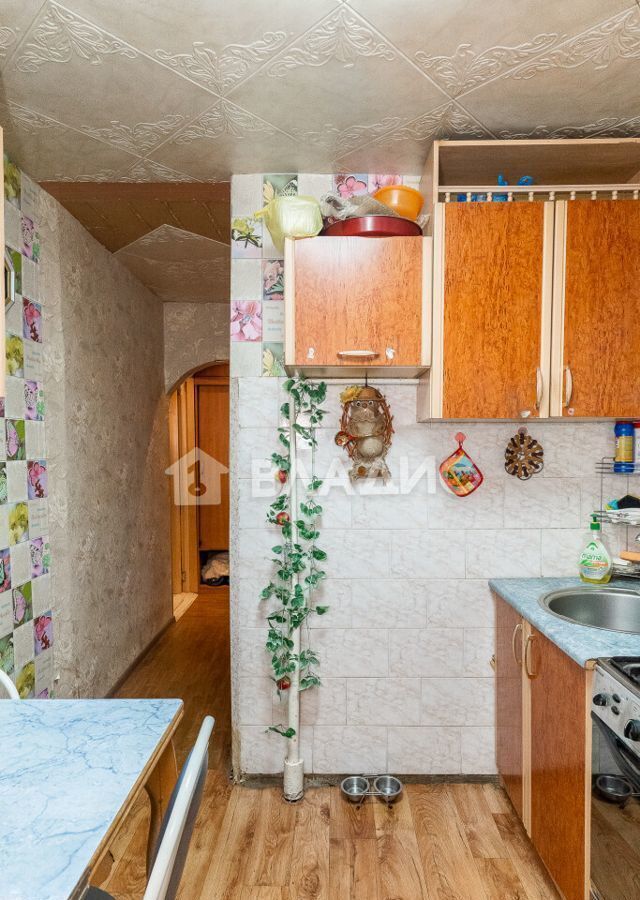 квартира г Ковров ул Димитрова 20 фото 17