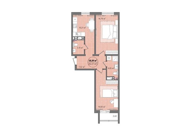 р-н Центральный ул Труда 15 фото