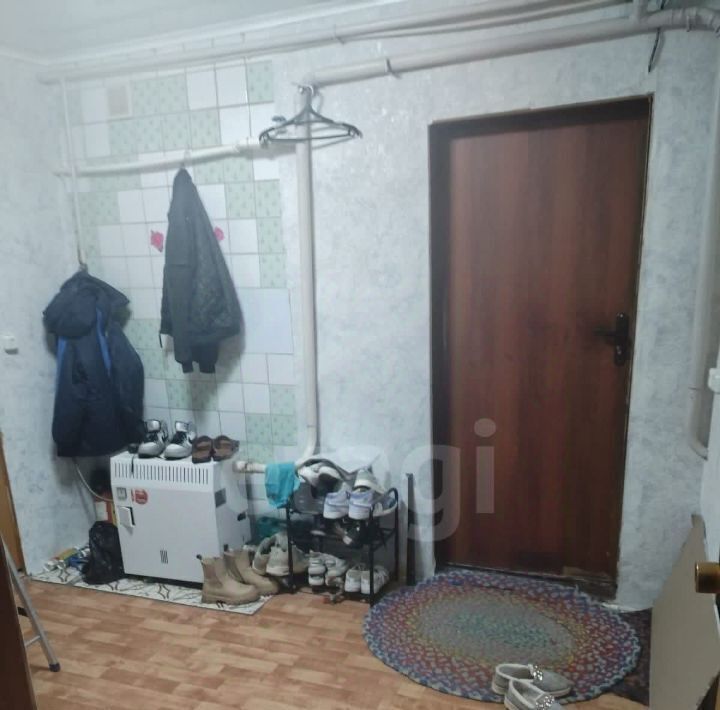 дом г Брянск р-н Володарский ул Розы Люксембург фото 6