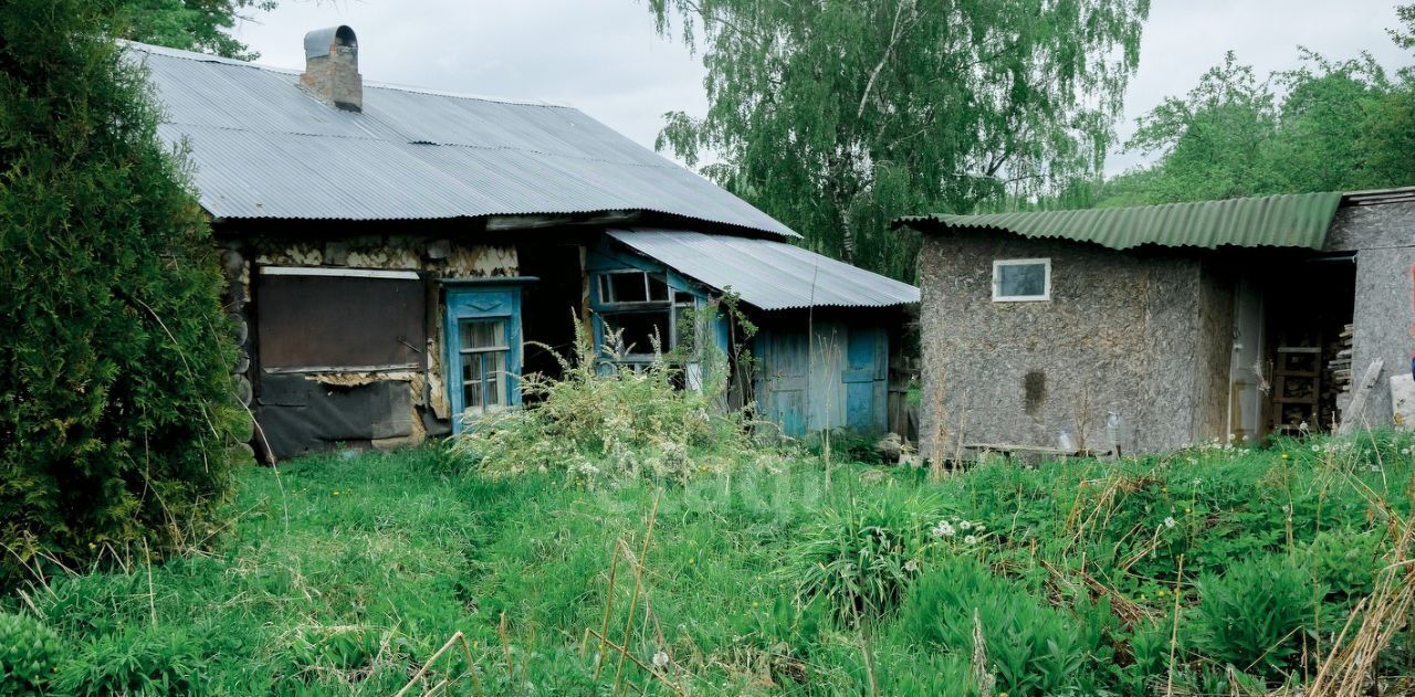 земля р-н Бабынинский с Кумовское Воротынск городское поселение фото 8