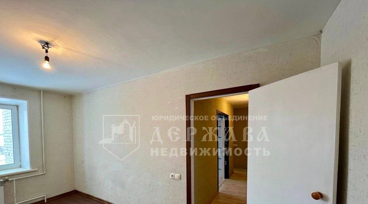 квартира г Юрга ул Фестивальная 3 фото 13