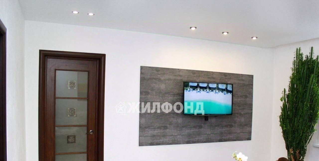 квартира г Кемерово р-н Заводский пр-кт Молодежный 9в фото 2