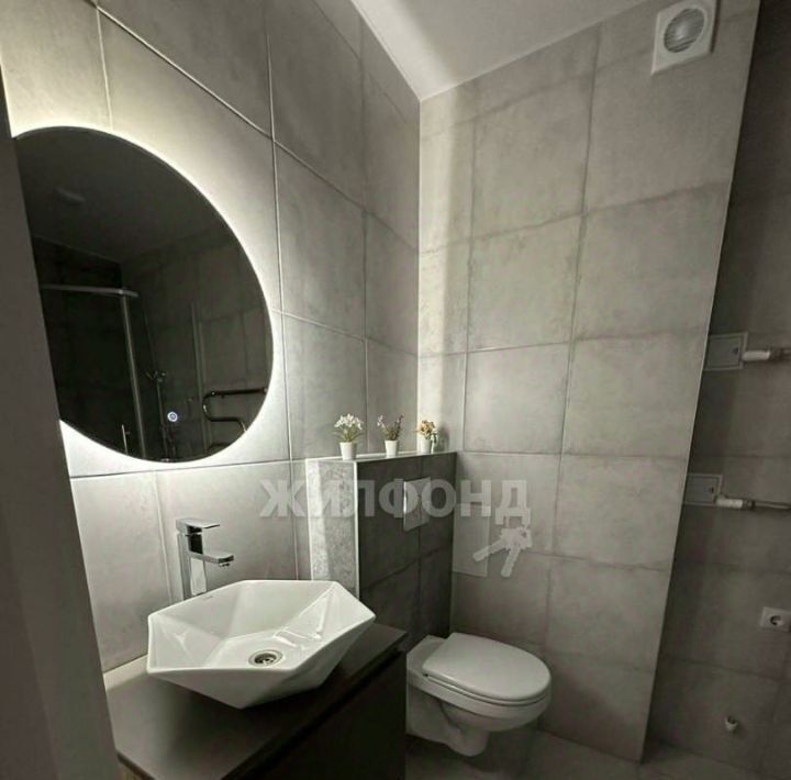 квартира г Абакан ул Кирова 185к/1 фото 9