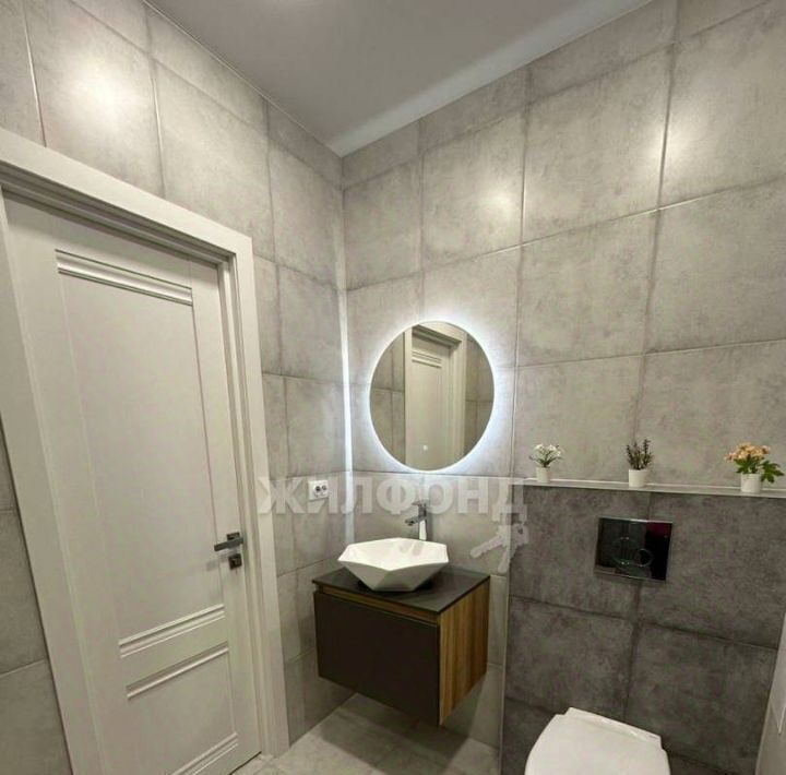 квартира г Абакан ул Кирова 185к/1 фото 12