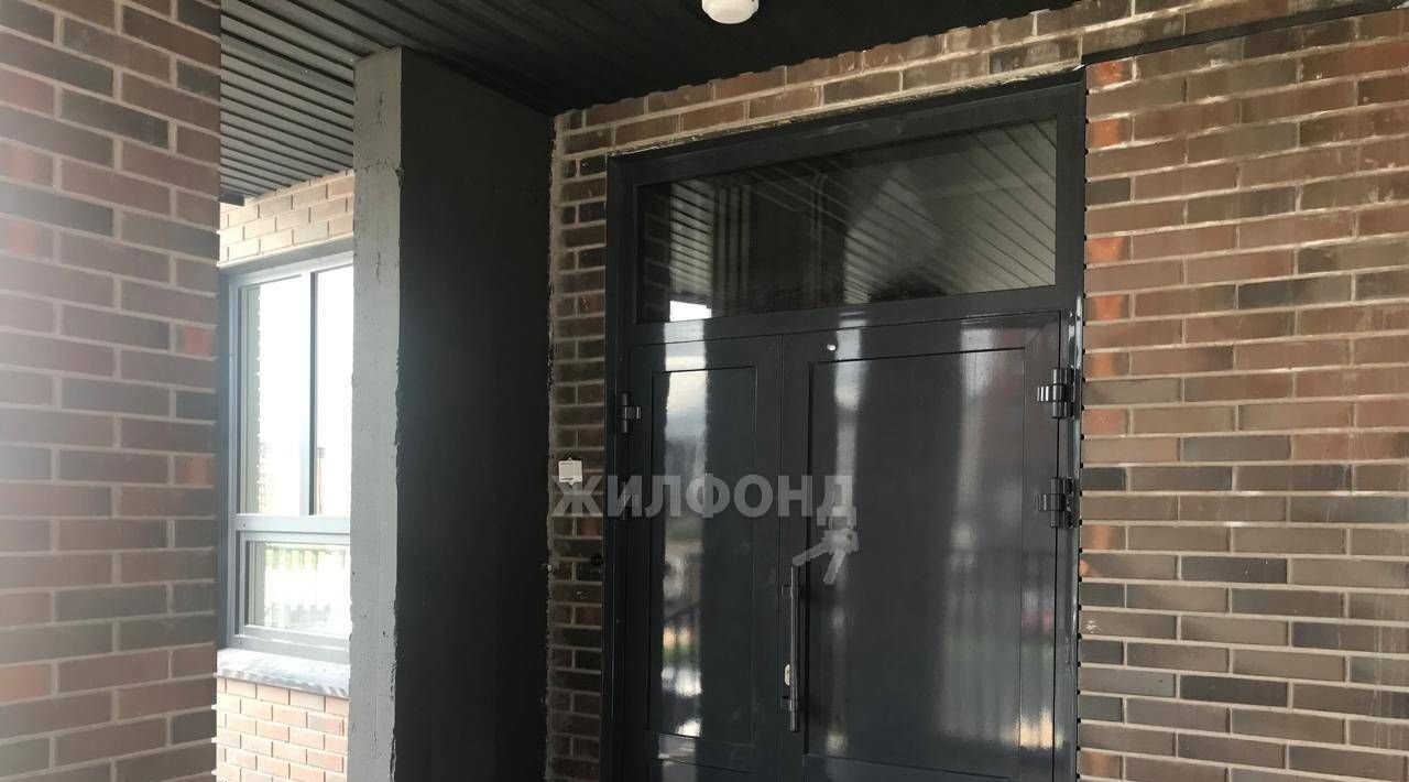 квартира г Абакан ул Кирова 185к/1 фото 19