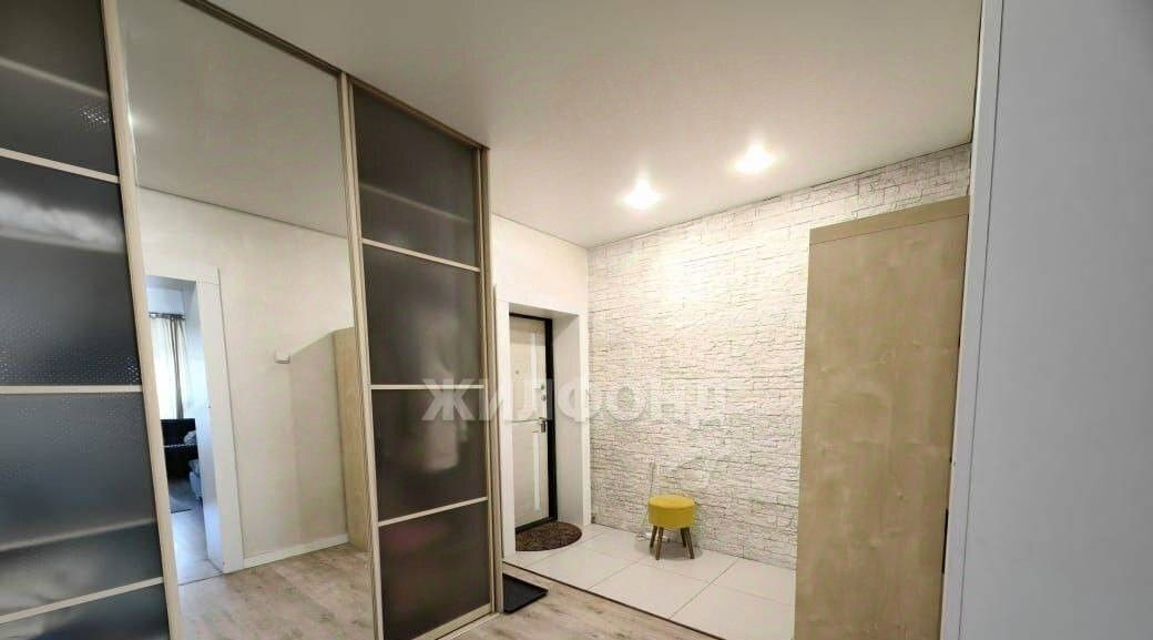 квартира г Абакан пр-кт Дружбы Народов 29 фото 27