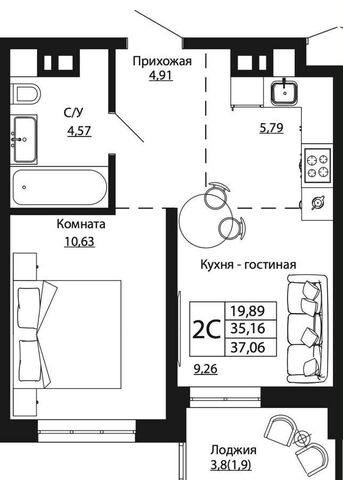 р-н Пролетарский ул Текучева ЖК «Текучев» з/у 370/2 фото