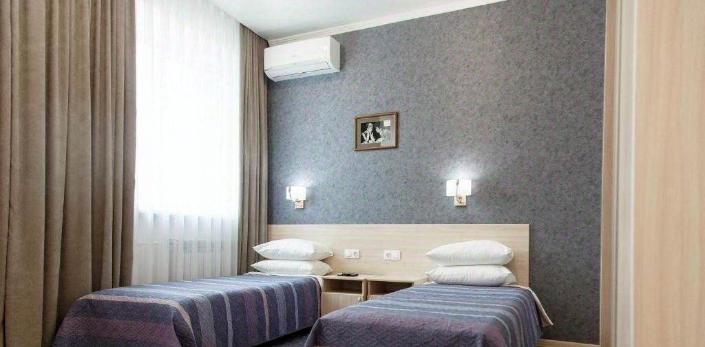 комната г Благовещенск ул Чайковского 1 фото 1