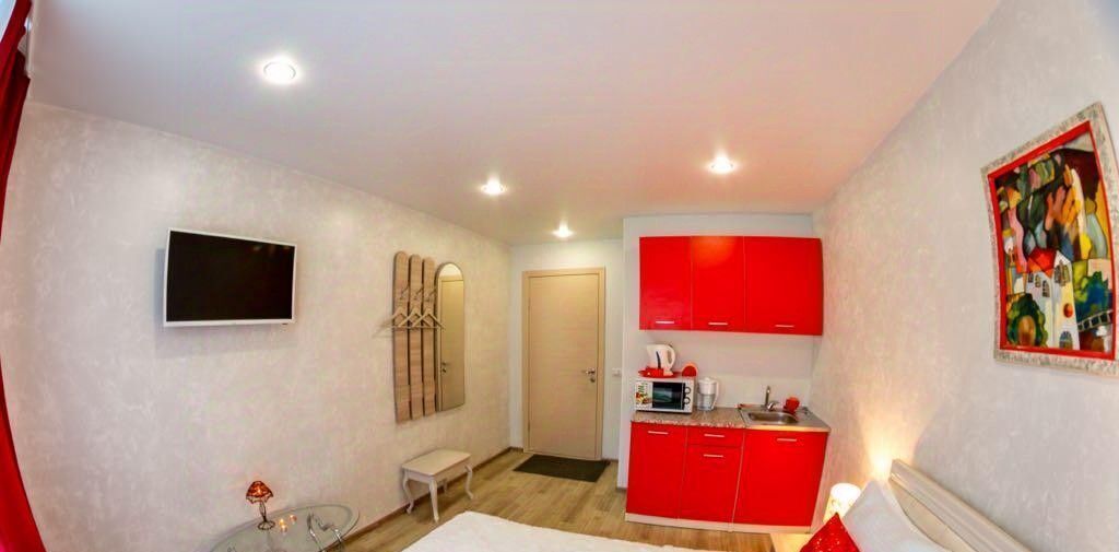 комната г Благовещенск ул Ленина 123 фото 1