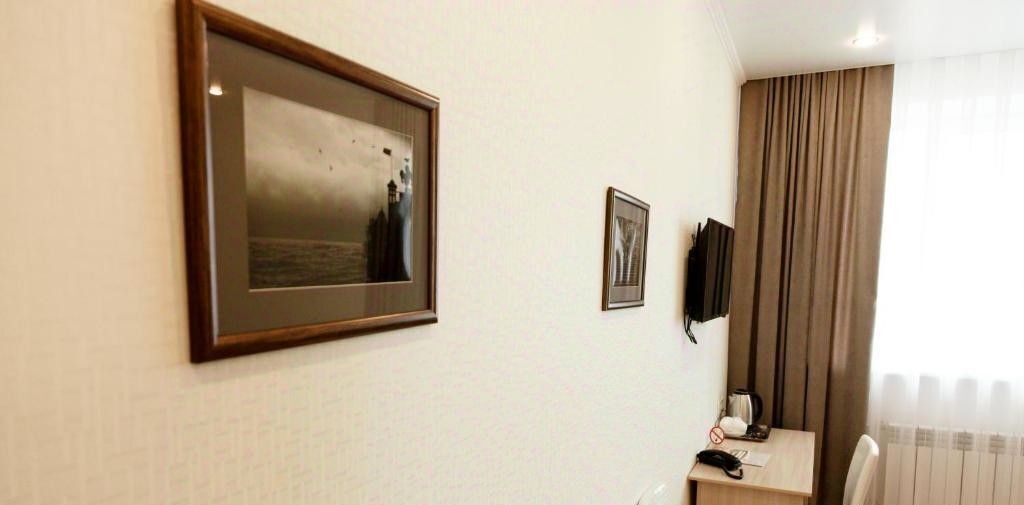 комната г Благовещенск ул Чайковского 1 фото 4