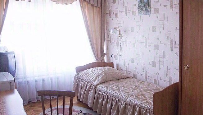 комната г Благовещенск ул Калинина 8 фото 2