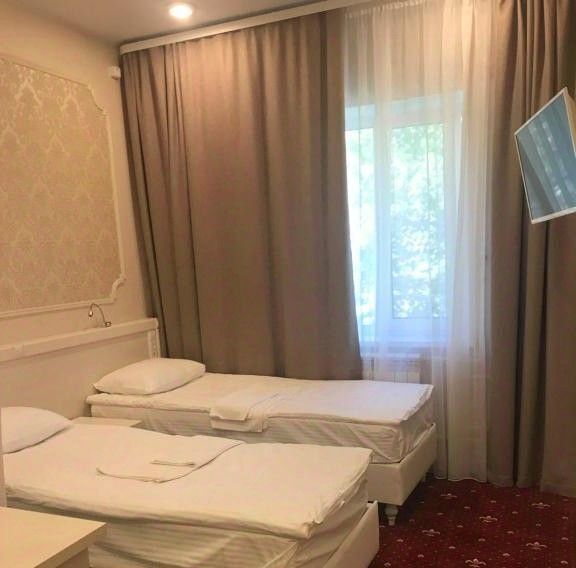 комната г Архангельск р-н Ломоносовский округ ул Урицкого 1к/2 фото 4