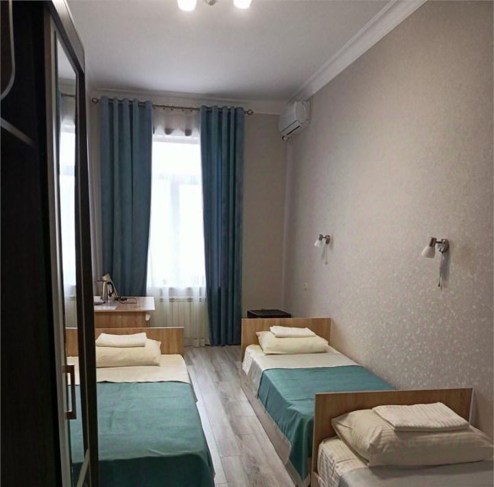 комната г Дербент ул З.Тагиева 2 фото 1