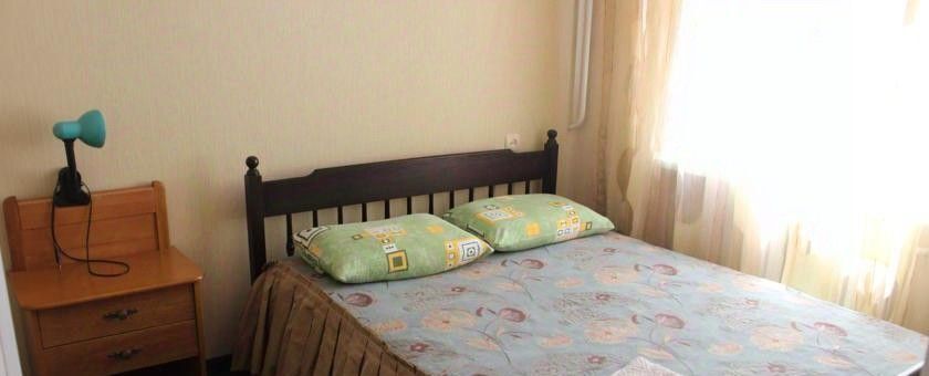 комната г Махачкала р-н Ленинский просп. Петра 1, 73А фото 1