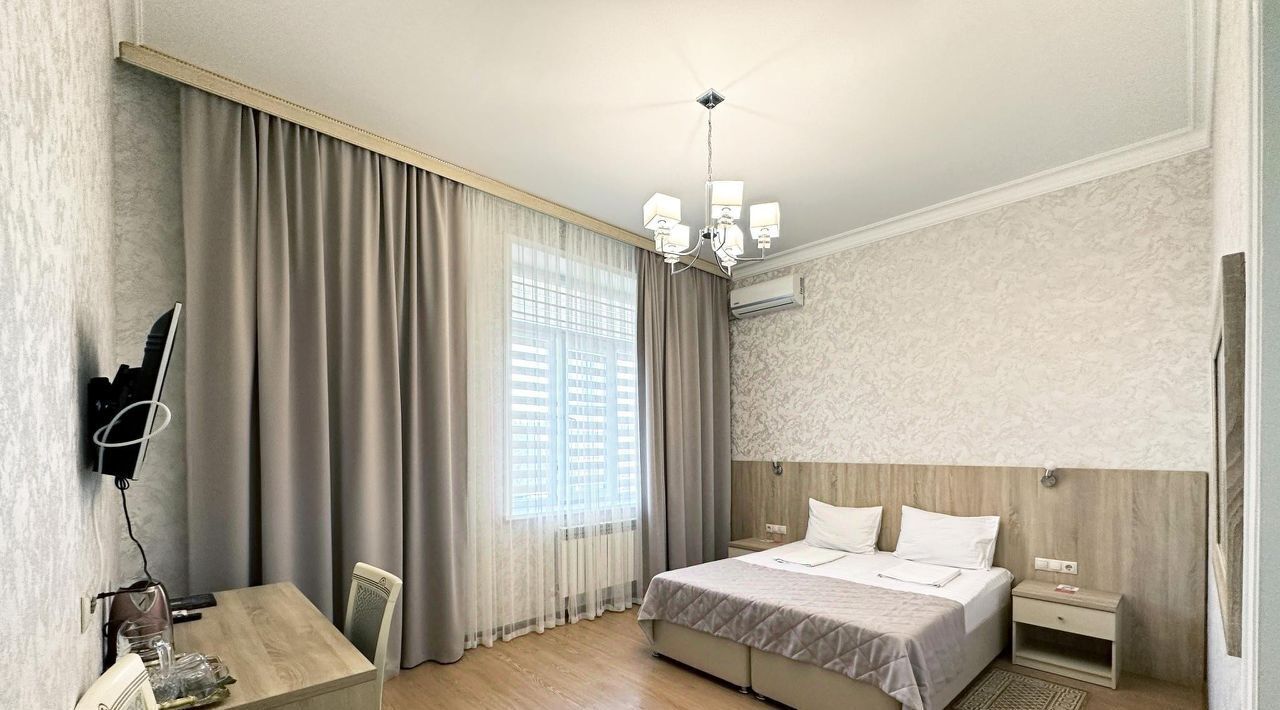 комната г Дербент ул М.Далгата 5 фото 2