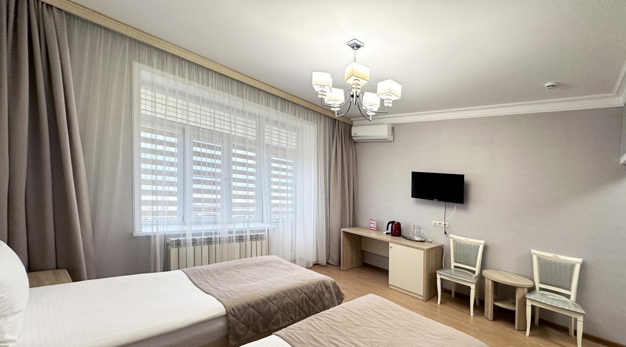 комната г Дербент ул М.Далгата 5 фото 3
