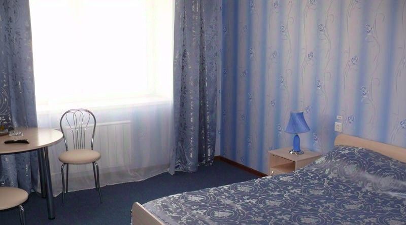 комната г Чита р-н Центральный ул Амурская 96а фото 2