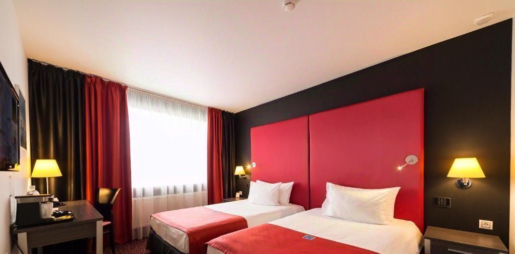 комната г Курган ул. Карла Маркса, 58с 3 фото 4