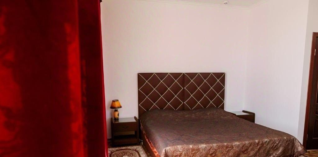 комната г Черкесск ул Октябрьская 344а фото 1