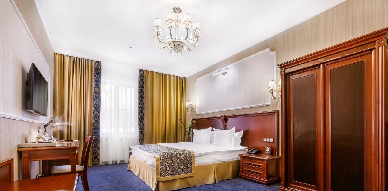 комната г Курск р-н Центральный ул Дзержинского 47а фото 1