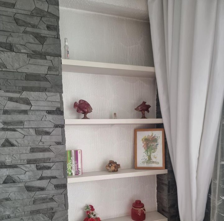 комната г Иркутск р-н Октябрьский ул Иркутской 30 Дивизии 26/8 фото 4