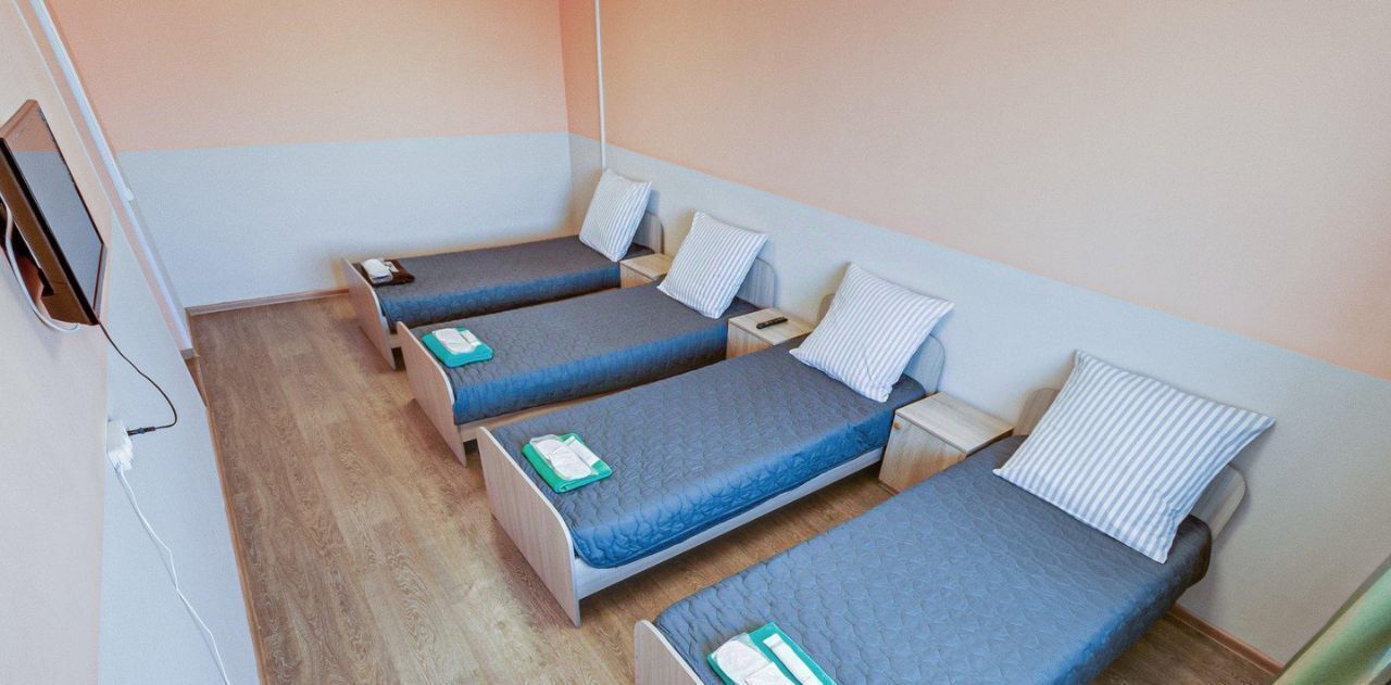 комната г Иркутск р-н Октябрьский ул Байкальская 129 фото 2