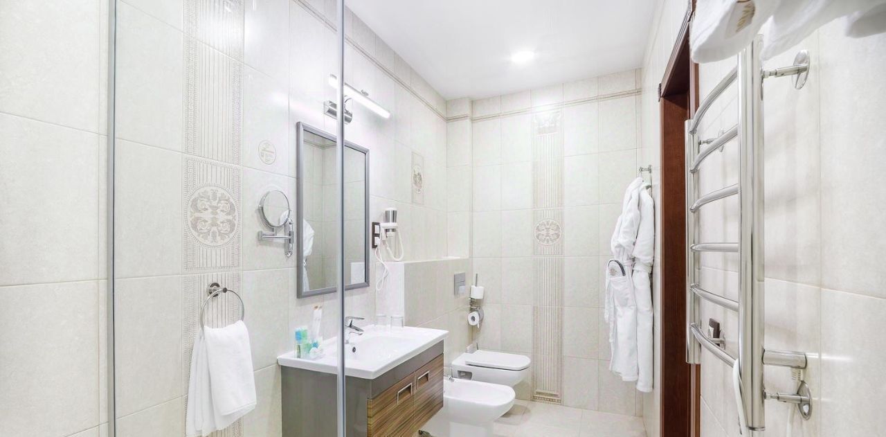 комната г Курск р-н Центральный ул Дзержинского 47а фото 3