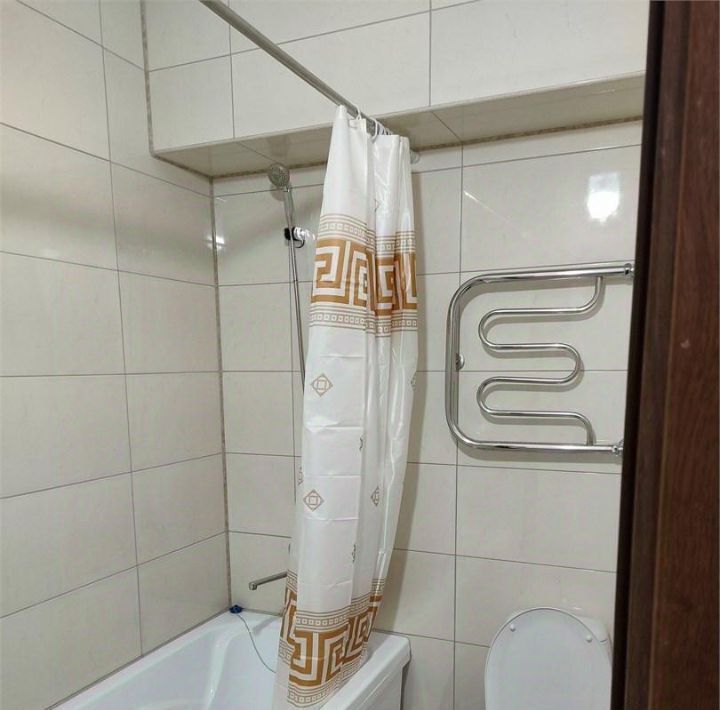 комната г Дербент ул З.Тагиева 2 фото 5