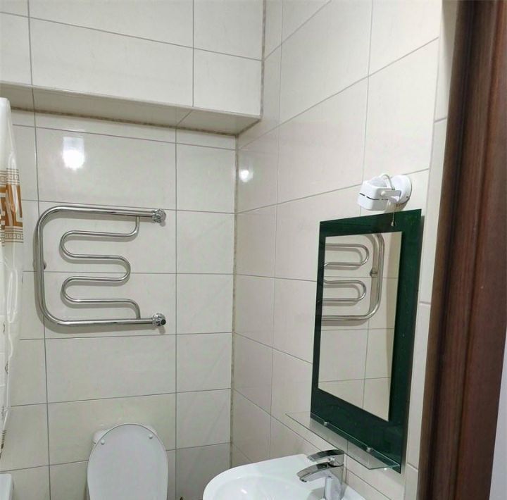 комната г Дербент ул З.Тагиева 2 фото 6