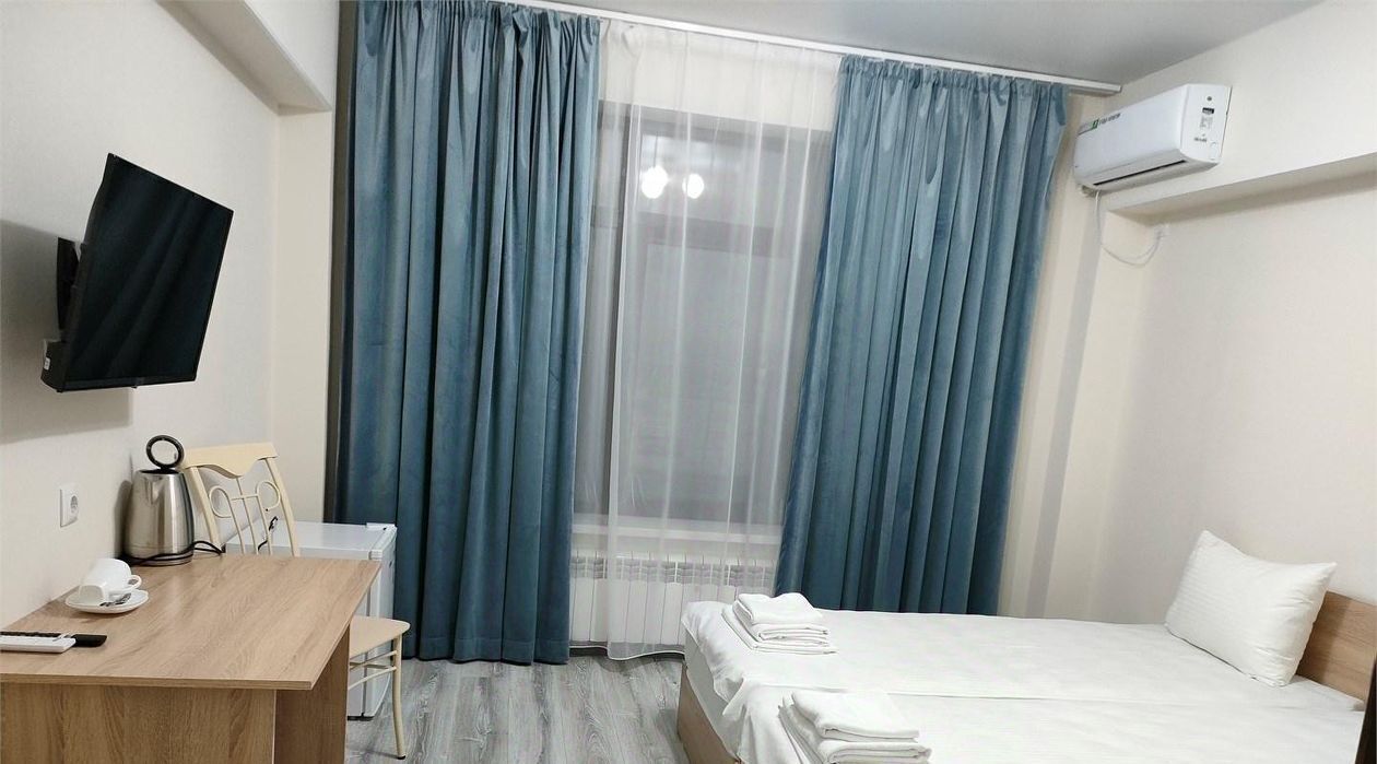 комната г Дербент ул З.Тагиева 2 фото 12