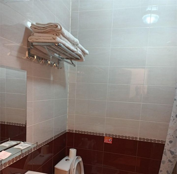 комната г Дербент ул З.Тагиева 2 фото 7