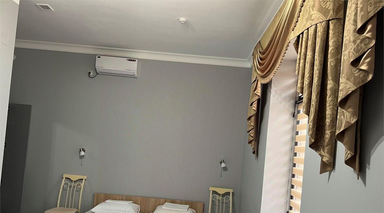 комната г Дербент ул З.Тагиева 2 фото 21
