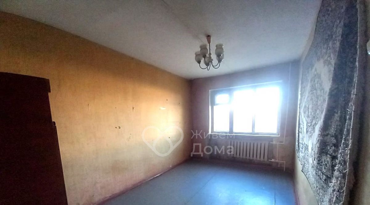 квартира р-н Среднеахтубинский рп Средняя Ахтуба ул Октябрьская 90 фото 3