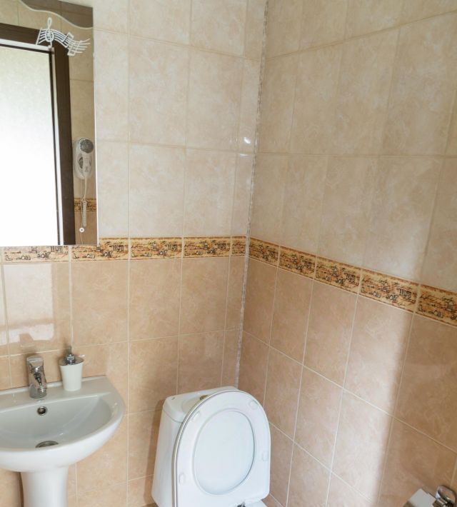 комната г Калуга р-н Октябрьский ш Грабцевское 24 фото 2