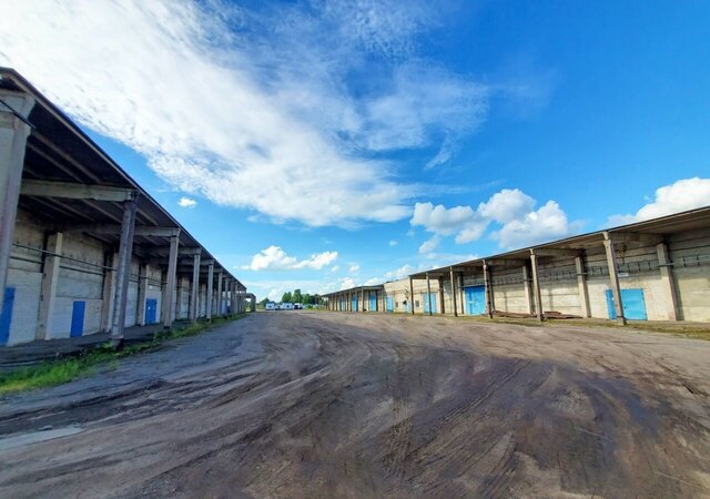 производственные, складские Волосовское городское поселение, усадьба ВИЗ, 14 фото