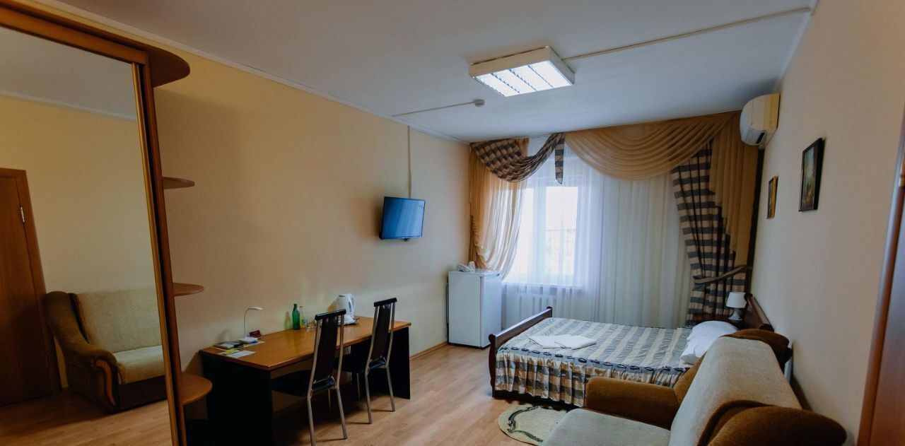 комната г Липецк р-н Правобережный ул Ленина 23 фото 10