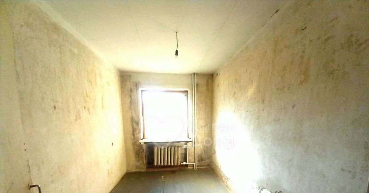 квартира р-н Среднеахтубинский рп Средняя Ахтуба ул Октябрьская 90 фото 6