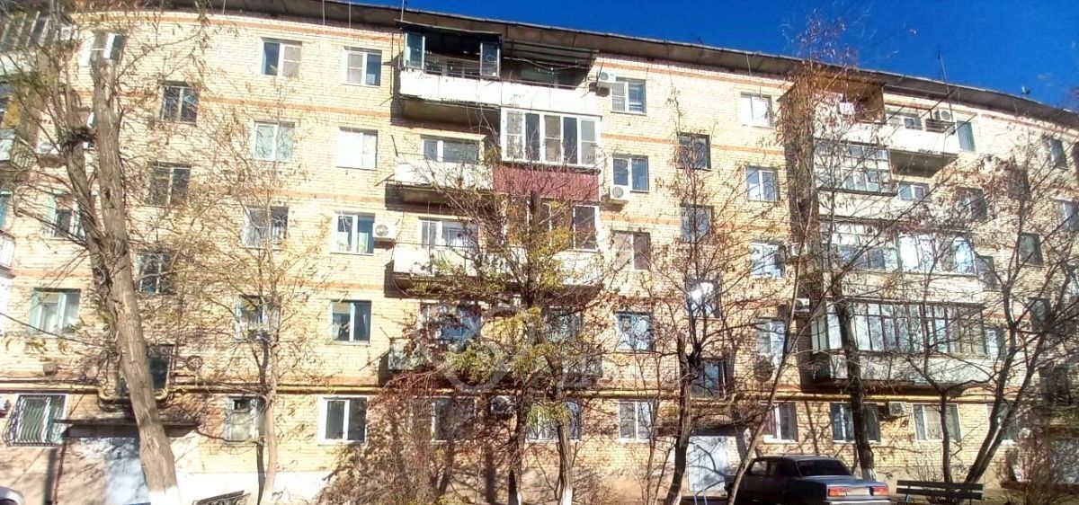 квартира р-н Среднеахтубинский рп Средняя Ахтуба ул Октябрьская 90 фото 14