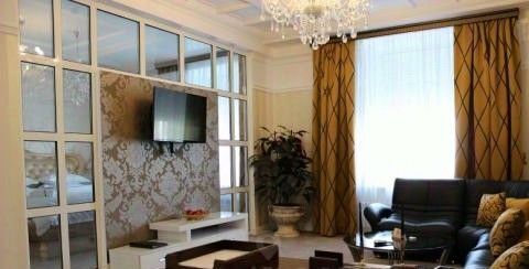 комната г Оренбург р-н Центральный ул Рыбаковская 59б фото 1