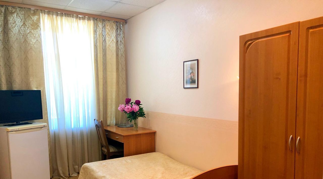 комната р-н Старорусский г Старая Русса мкр Городок 9 фото 6
