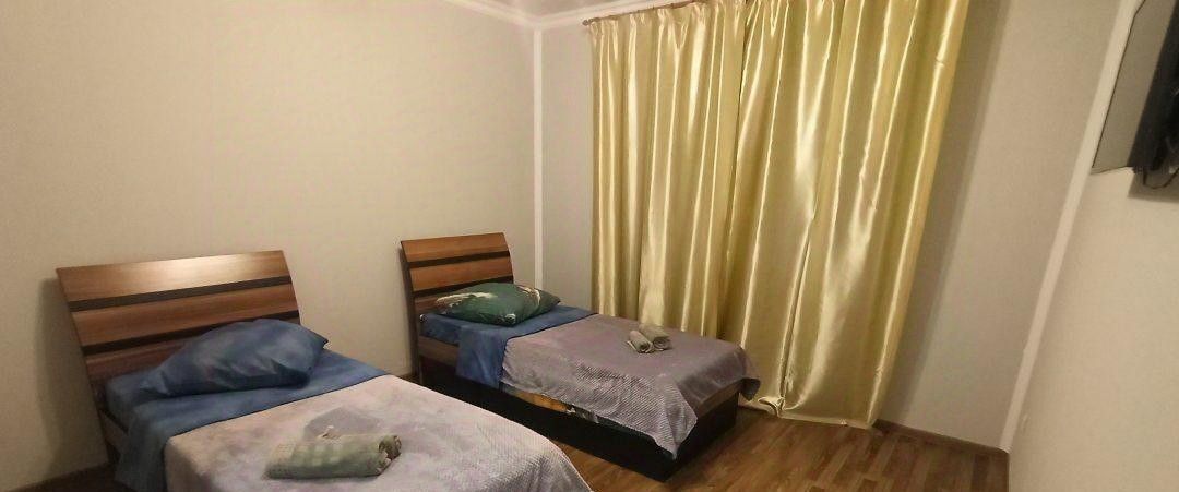 комната г Владикавказ р-н Затеречный ул Барбашова 70в фото 4