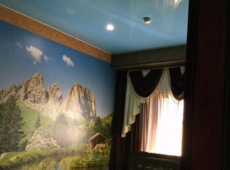 комната г Владикавказ р-н Промышленный ул Ставропольская 4 фото 2
