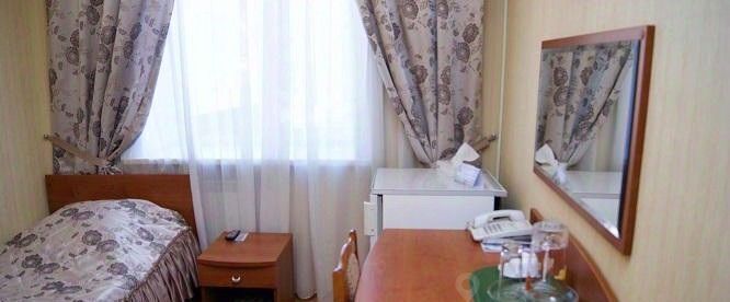 комната г Томск р-н Советский пр-кт Ленина 91 фото 1