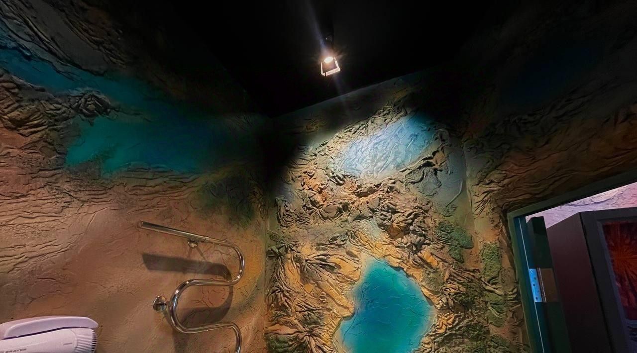 комната г Смоленск р-н Ленинский ул Красина 2а фото 3
