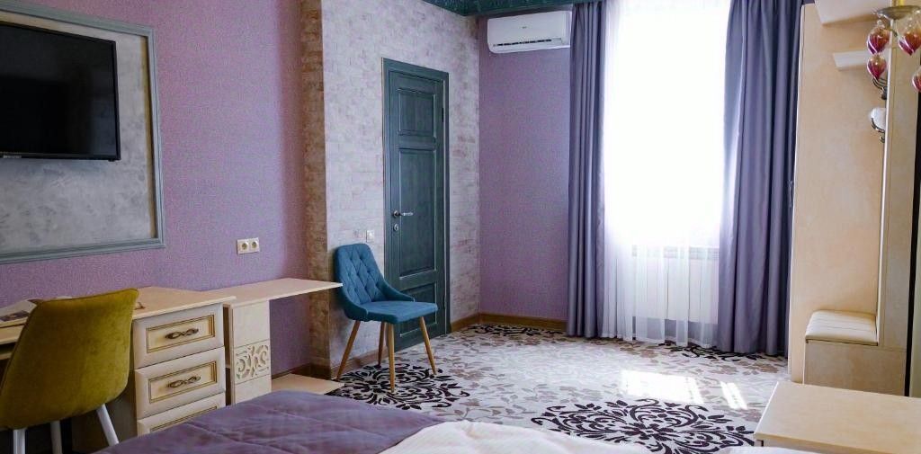 комната г Смоленск р-н Ленинский ул Красина 2а фото 5
