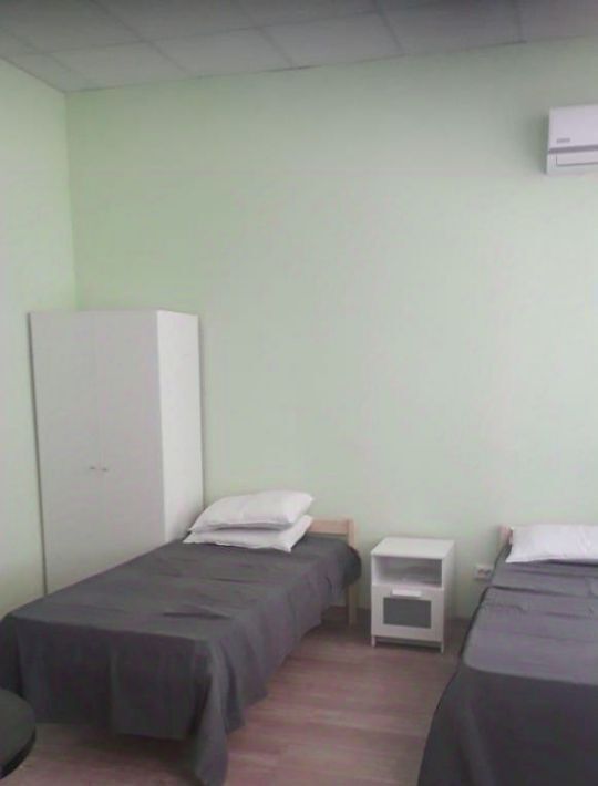комната г Каменск-Уральский п Октябрьский Синарский ул Чайковского 29 фото 7