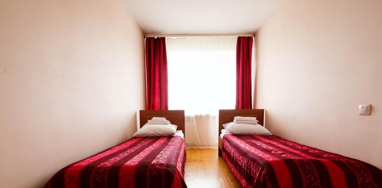 комната г Кызыл ул Кочетова 1 фото 4