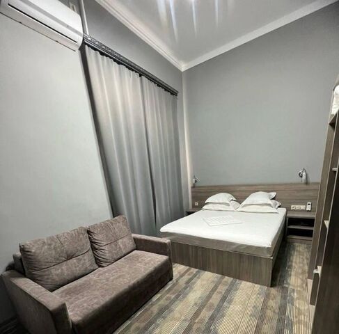 комната р-н Заводской дом 8 фото
