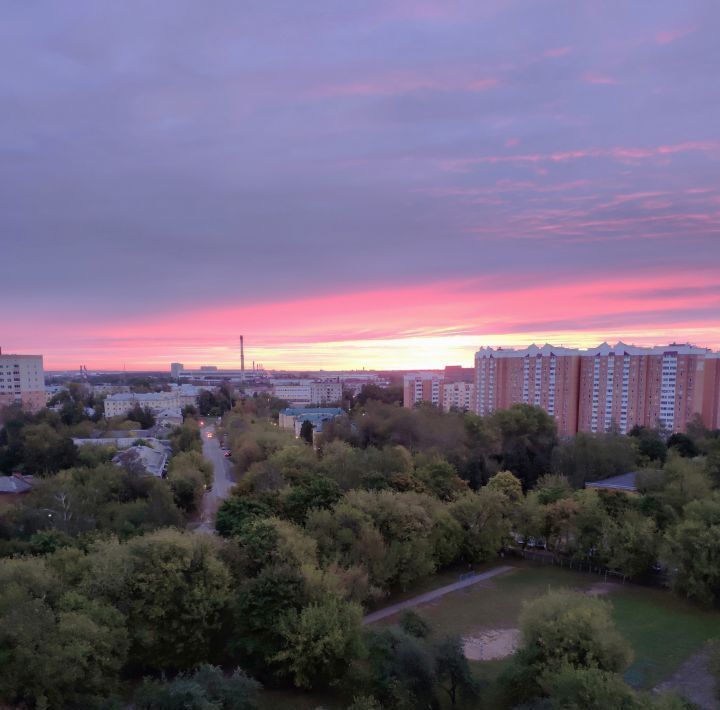 квартира г Москва метро Подольск ул Ватутина 36к/1 Московская область, Подольск фото 25